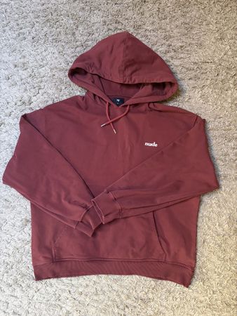 Nude Project Sweater Size XL RARE