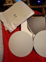 Bang&Olufsen Cover Abdeckung Beoplay A8, Beosound 8