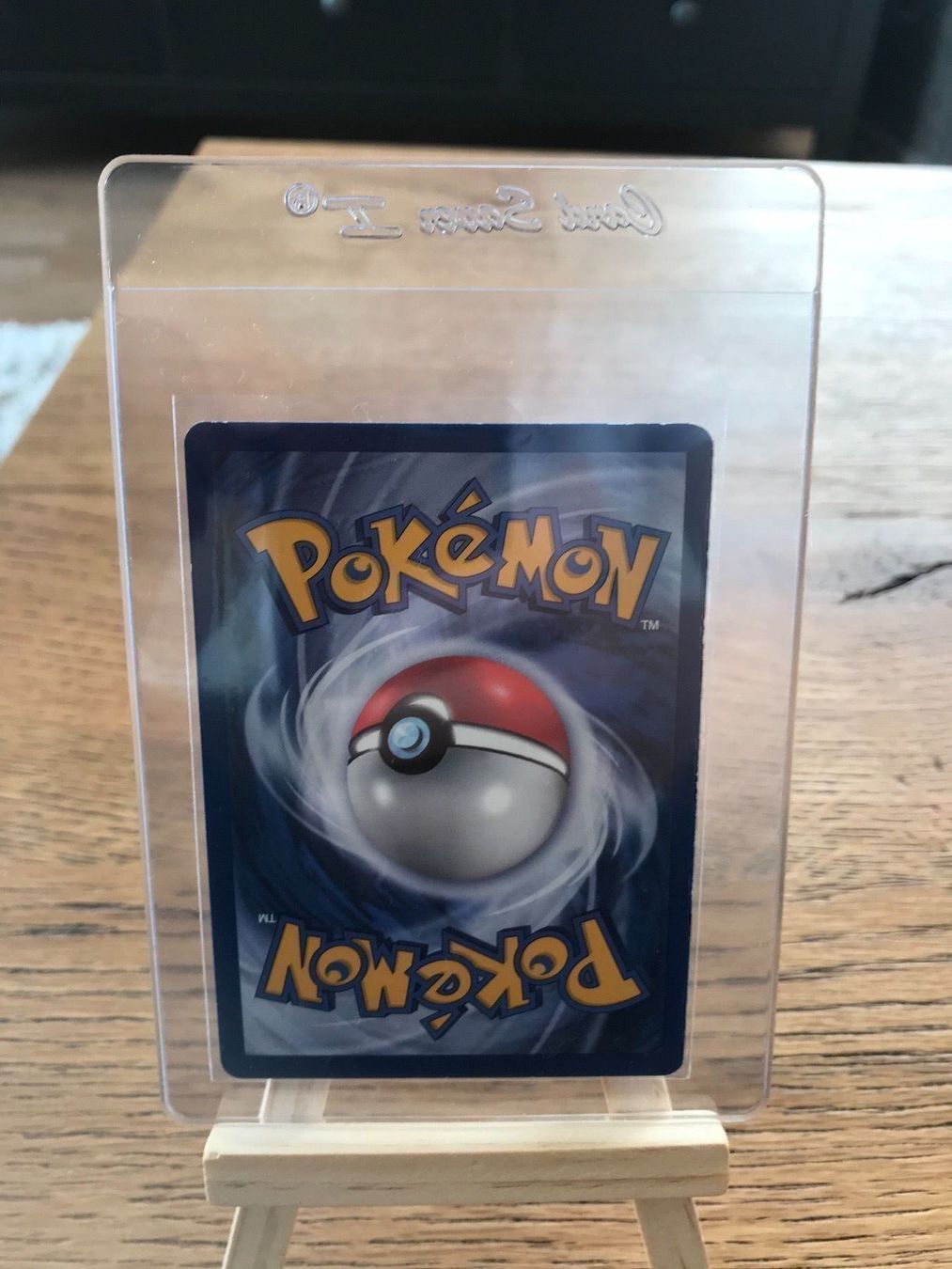 Pokémon Cartes à collectionner: Elektek Wizard Black Star Promos – D'occasion à Küssnacht am Rigi par Ebikoner 2