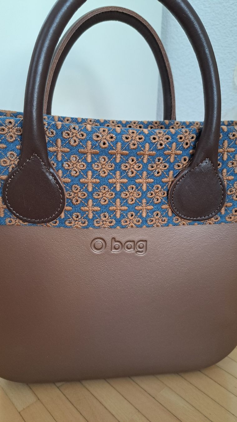 Obag Sacs femmes: obag mini – D'occasion à Schwarzenbach SG par LoveBag 7