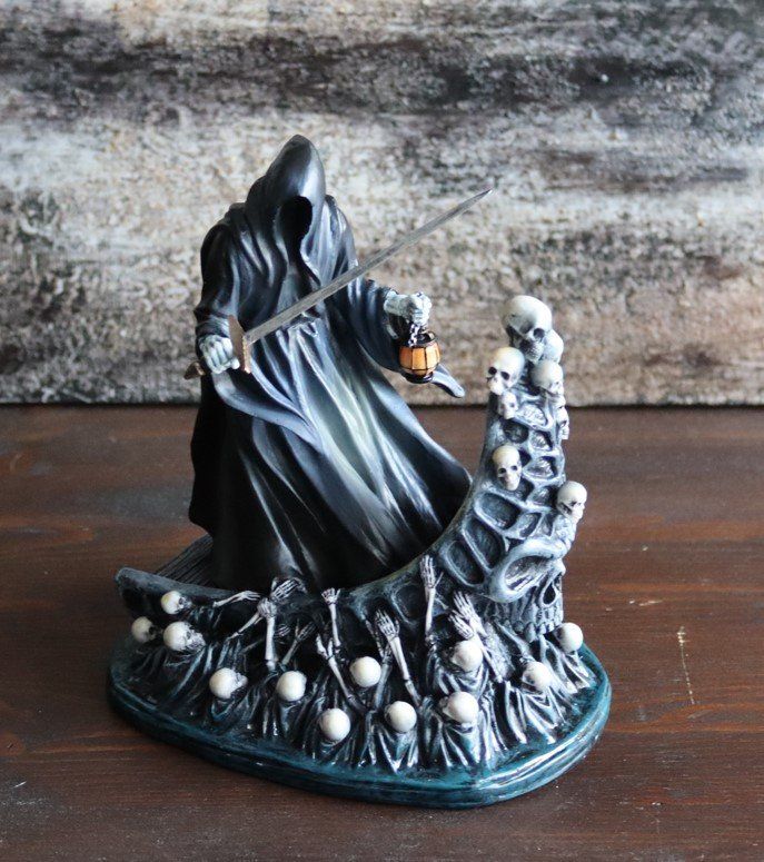 Figuren: Reaper Soul – Neu und originalverpackt aus Menziken von mrpaedu 6