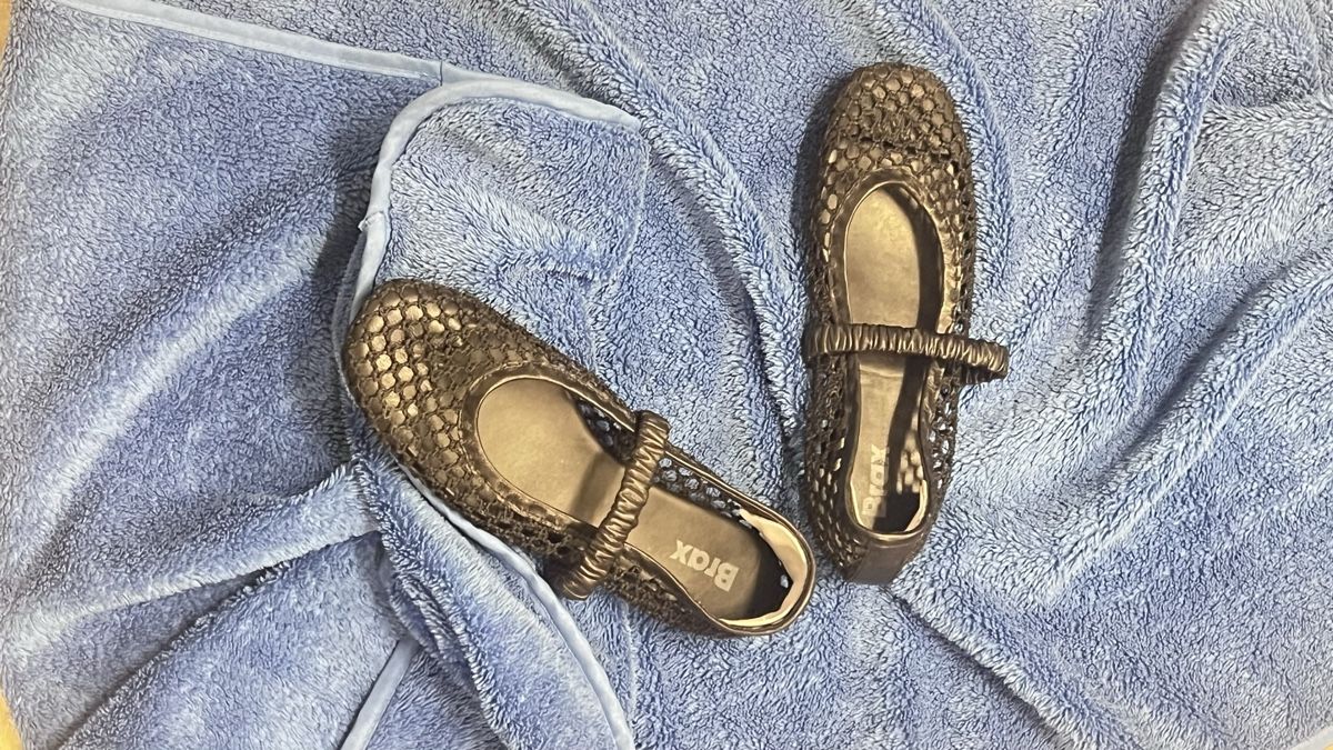Brax Chaussures femmes: Sommerballerinas BRAX – Neuf (Voir description) à Horn par IngeborgH 1