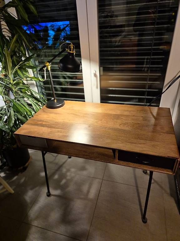 Bureaux: Wunderschöner Lenox Schreibtisch  – D'occasion à Allschwil par mat_c7wn 2