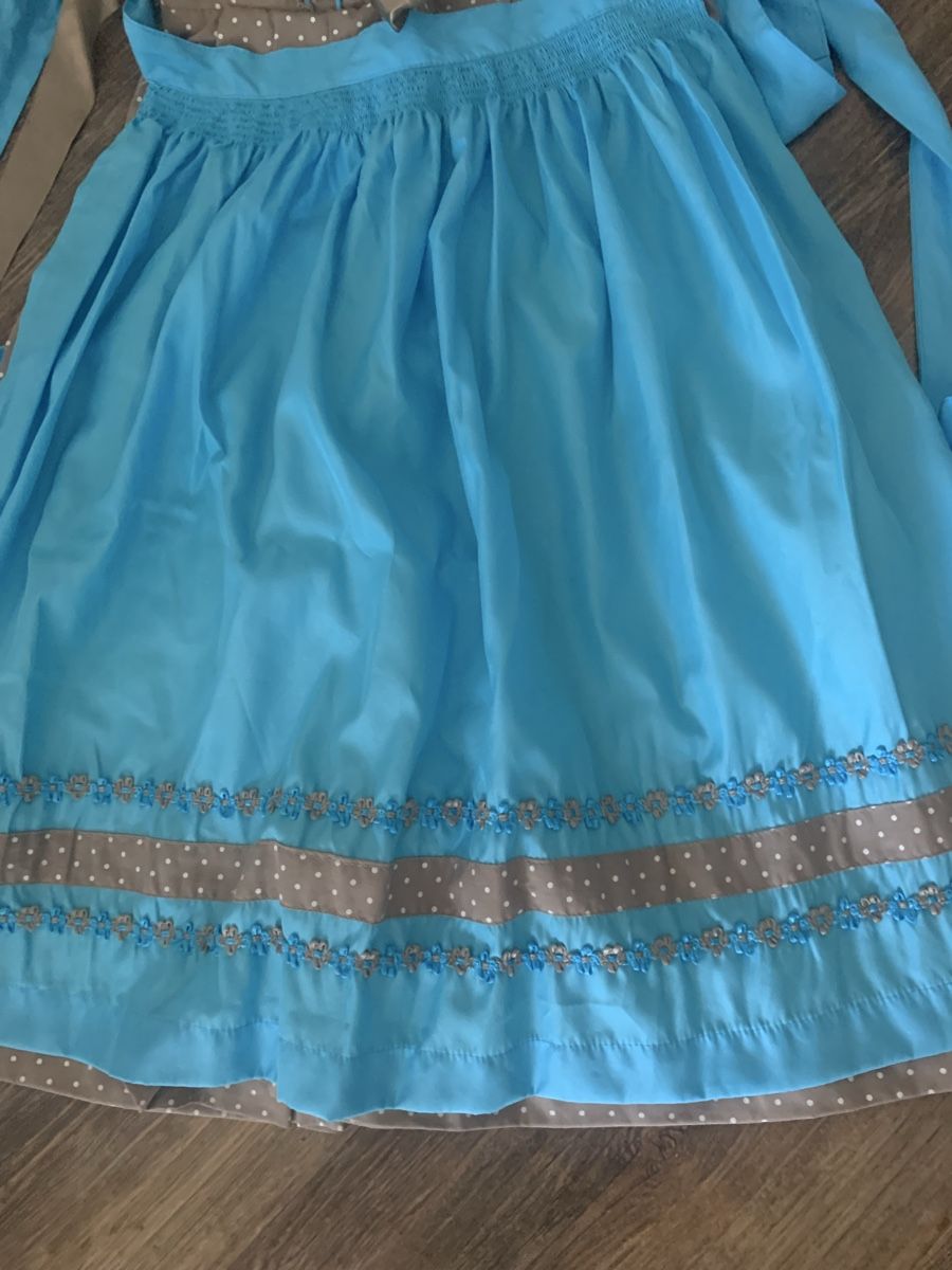 Kleider: Dirndl - Kleid – Gebraucht aus Emmen von Bgucci_girl 5