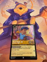Fix-It Felix, Jr. - Foil - Lorcana Himmelsleuchten