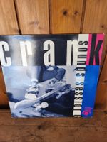Crank - Sounds Session 6 LP