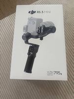 DJI RS3 Mini