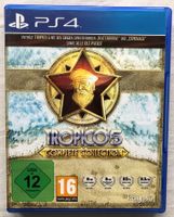PS4 - TROPICO 5 - Complete Collection
