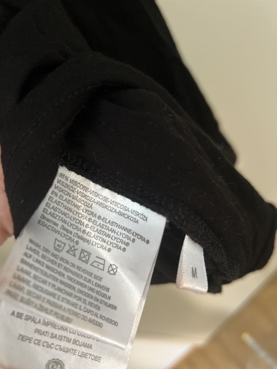 C&A Vestiti: Minikleid mit Pailletten – Usato da Winterthur venduto da turmalina15 3