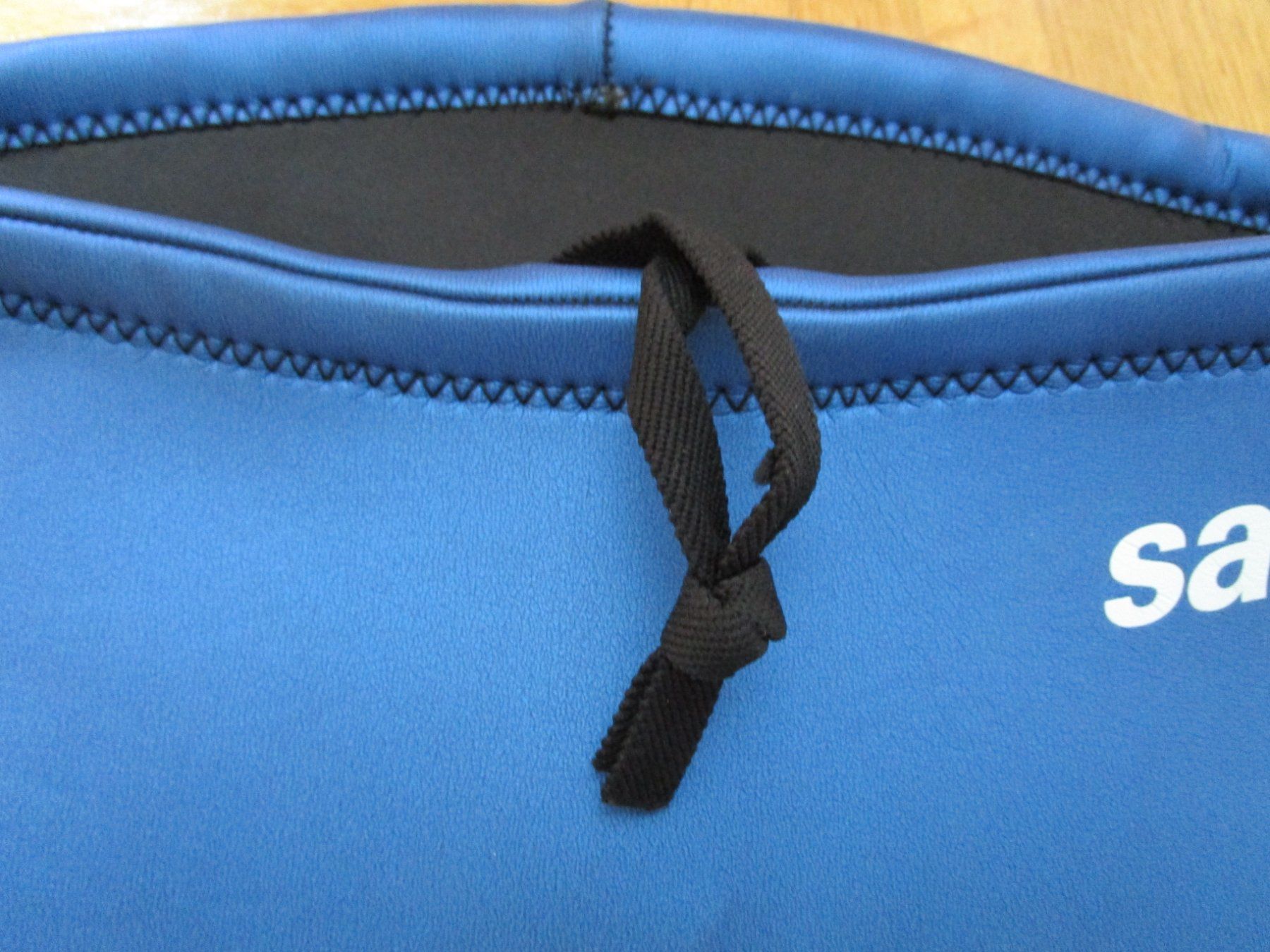 Pantaloni: Kurze Hose aus Neopren – Nuovo (secondo la descrizione) da Birmenstorf AG venduto da Edelweiss25 2