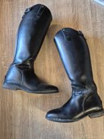 Petrie Reitstiefel Leder 38