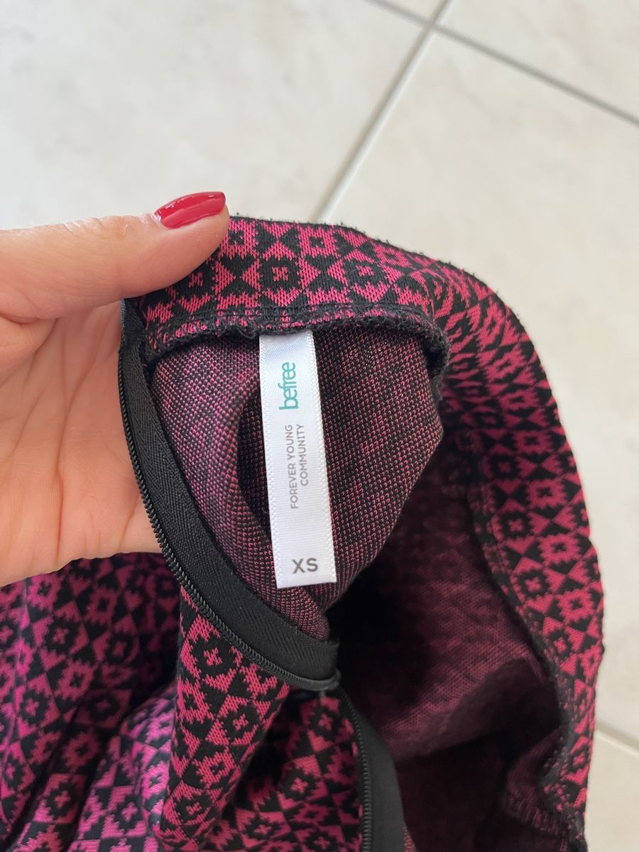 Vestiti: Befreie Kleid Bordeaux - Grösse XS – Usato da Bretzwil venduto da Olga_KroXa 6