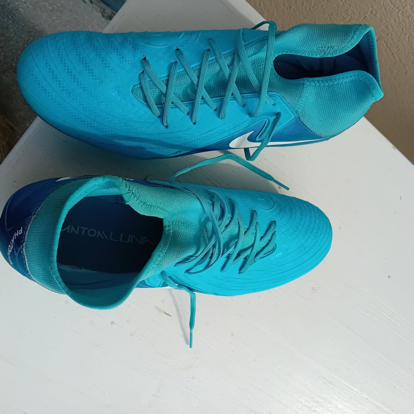 Scarpe da uomo: Fussballschuh Nike – Usato da Ettiswil venduto da Angidah72 1