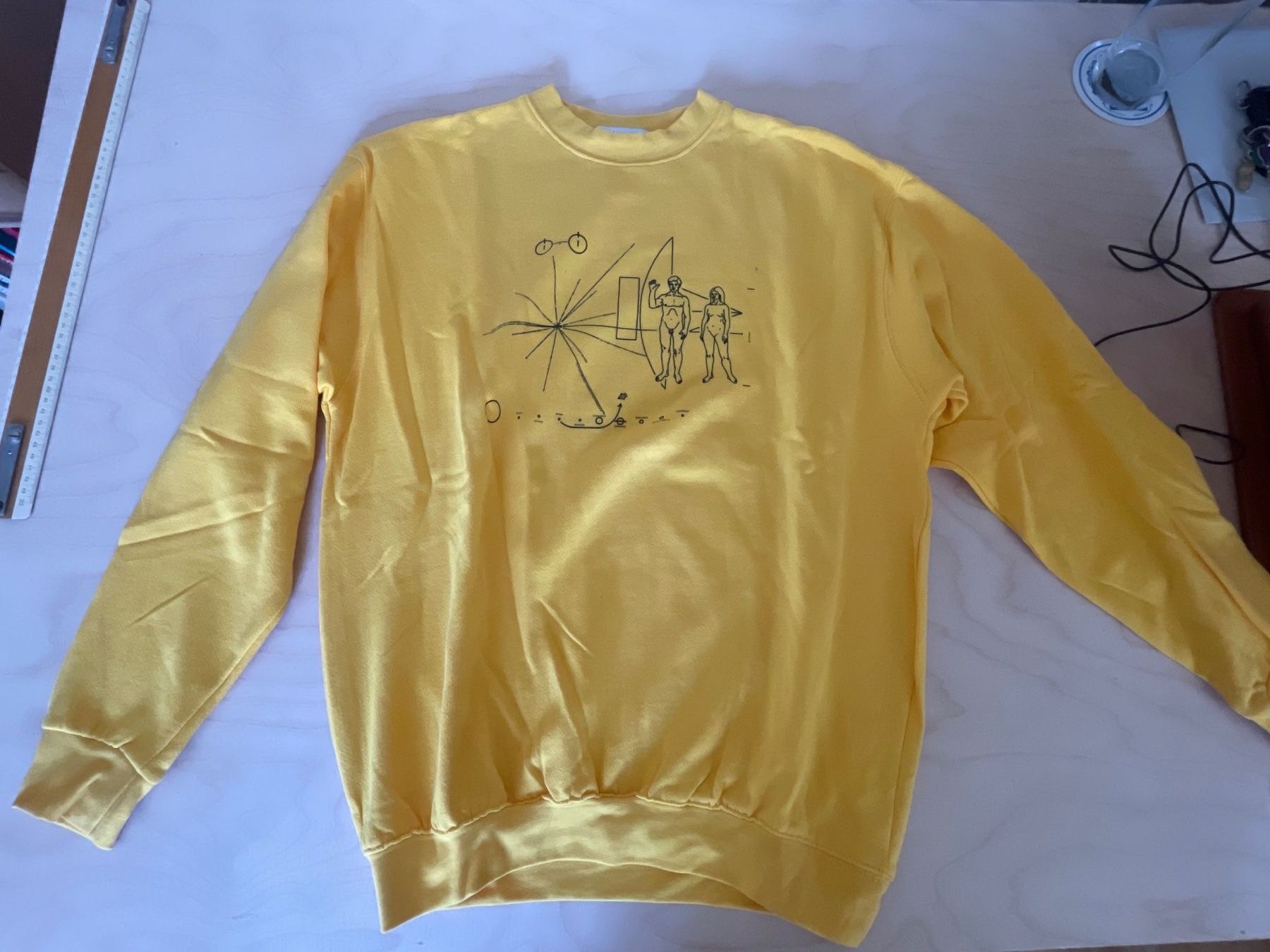 Maglioni & Felpe: Pullover L Poineer 10 – Nuovo (secondo la descrizione) da Zürich venduto da maroccm
