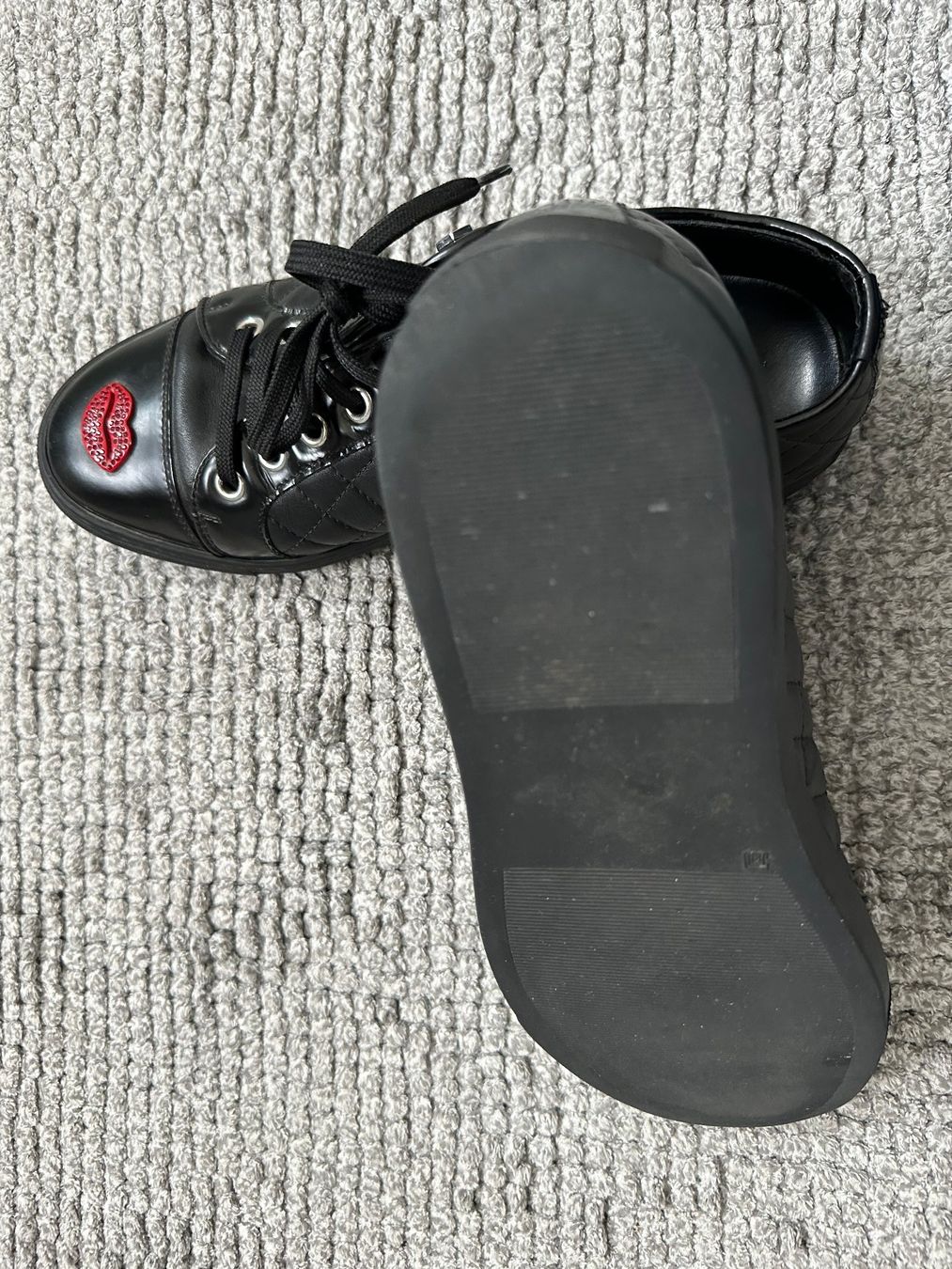 Philipp Plein Scarpe da donna: Original Philipp Plein Schuhe Grösse 37 1/2 – Usato da Mörschwil venduto da muenggeli99 5