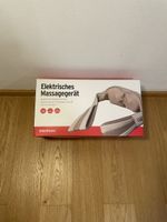 Elektrisches Massagegerät Intertronic - wie neu!