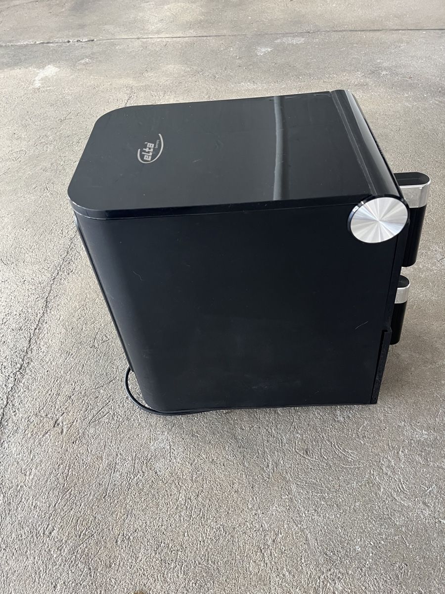 Elettrodomestici da cucina: XXL Doppel Heissluftfritteuse 11L – Usato da St. Gallen venduto da jhi_5cmg 6