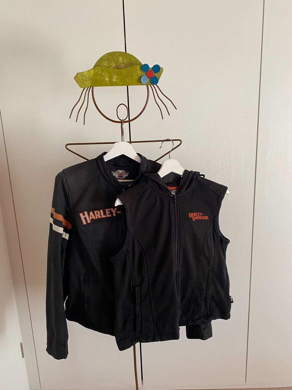 Harley-Davidson Giacche: Giacca e Gilet HARLEY DAVIDSON – Usato da Verscio venduto da bat_wyx6 3