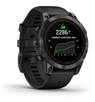 GARMIN Epix 2 Sapphire Sportuhr (ab 26.10.26 versandbereit)