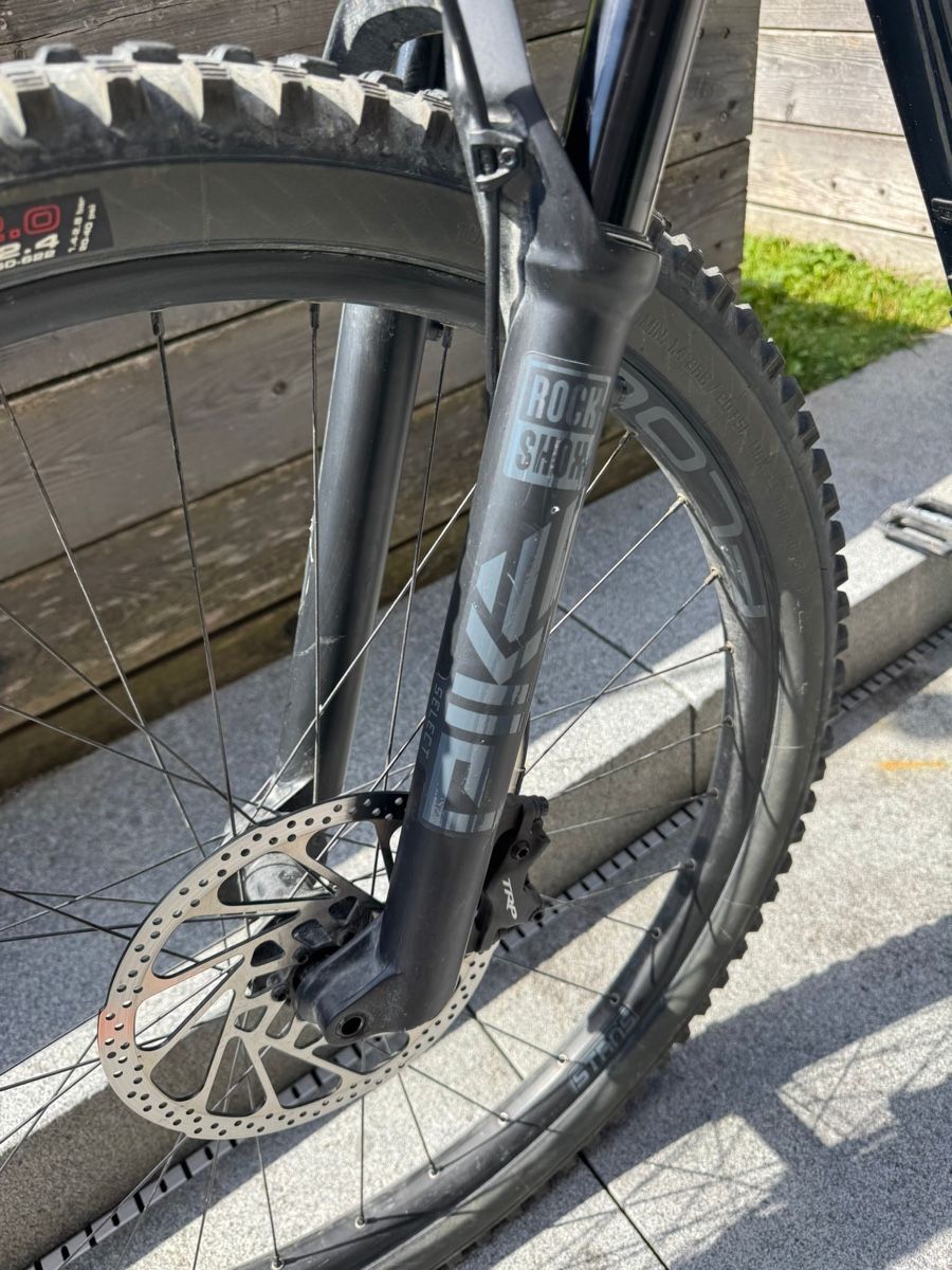 Norco Biciclette: Norco optic C3 2024 – Nuovo (secondo la descrizione) da Gstaad venduto da Zannie 3