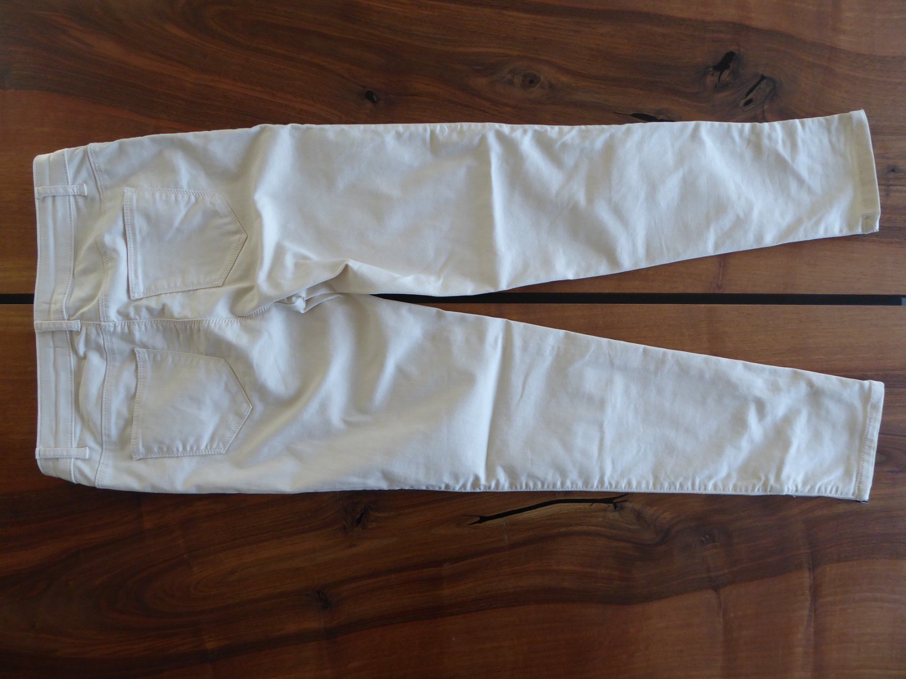 Hosen: Hose SOYACONCEPT beige Grösse 40 – Neu (gemäss Beschreibung) aus Entlebuch von roma6370 4