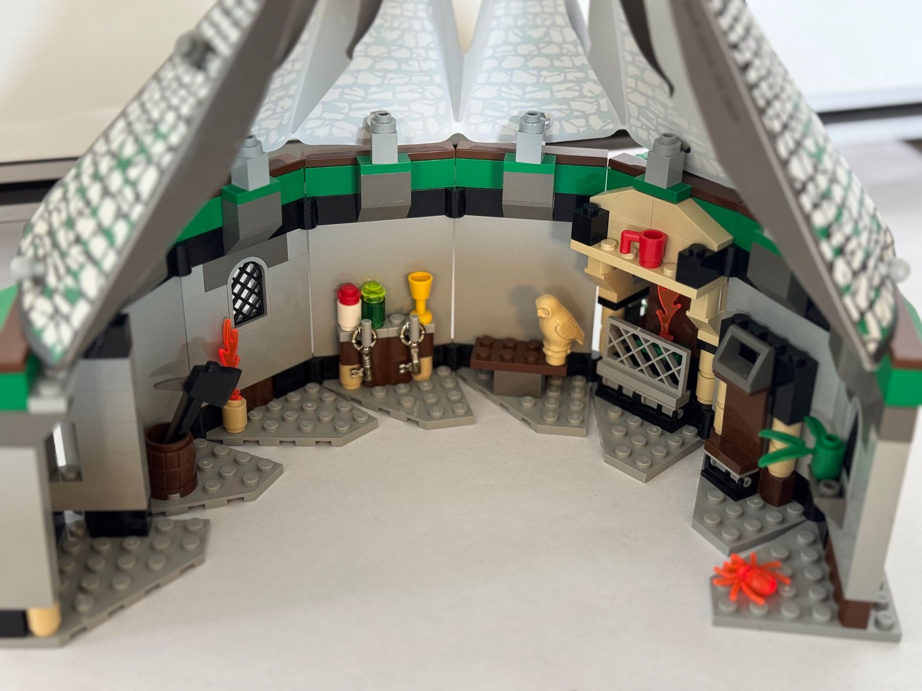 Lego Spielzeuge: Lego Harry Potter, 4707 – Gebraucht aus Meierskappel von schoene_dinge 2