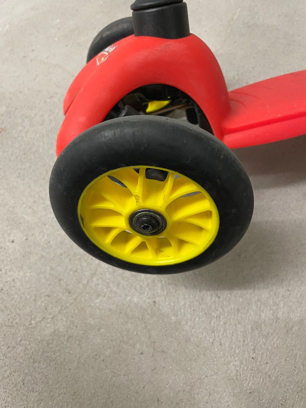 Micro Kickboard: Micro scooter – D'occasion à Zurich par MariaSPO 2