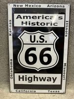 Americas highway 66