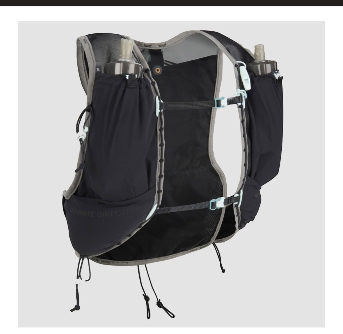 Zaini: Trail running vest ultimate direction M  – Nuovo (secondo la descrizione) da Pfaffhausen venduto da ame_2q5n