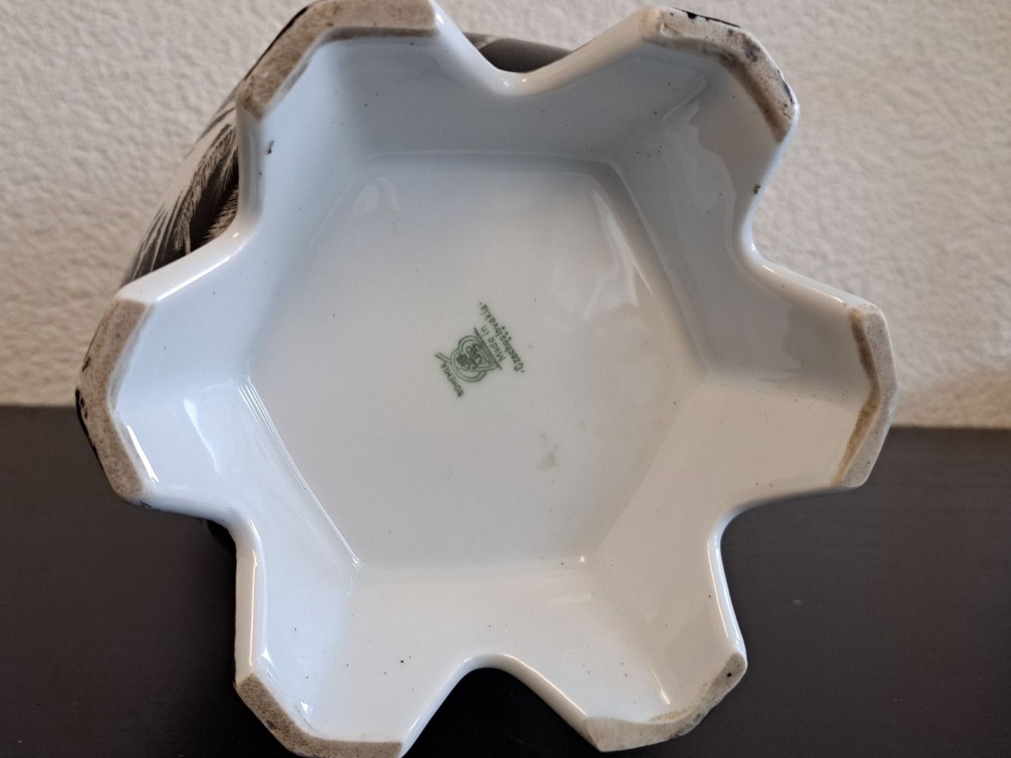 Vasen & Gefässe: Art deco Vase 30er Jahre – Gebraucht aus Riehen von Appia48 2