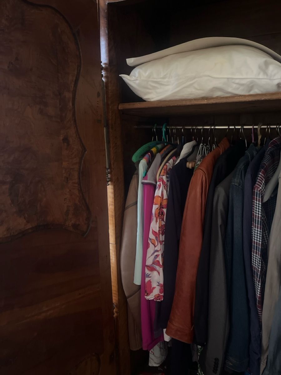 Armadi: Armoire ancienne  – Usato da Nyon venduto da Justnyon 2