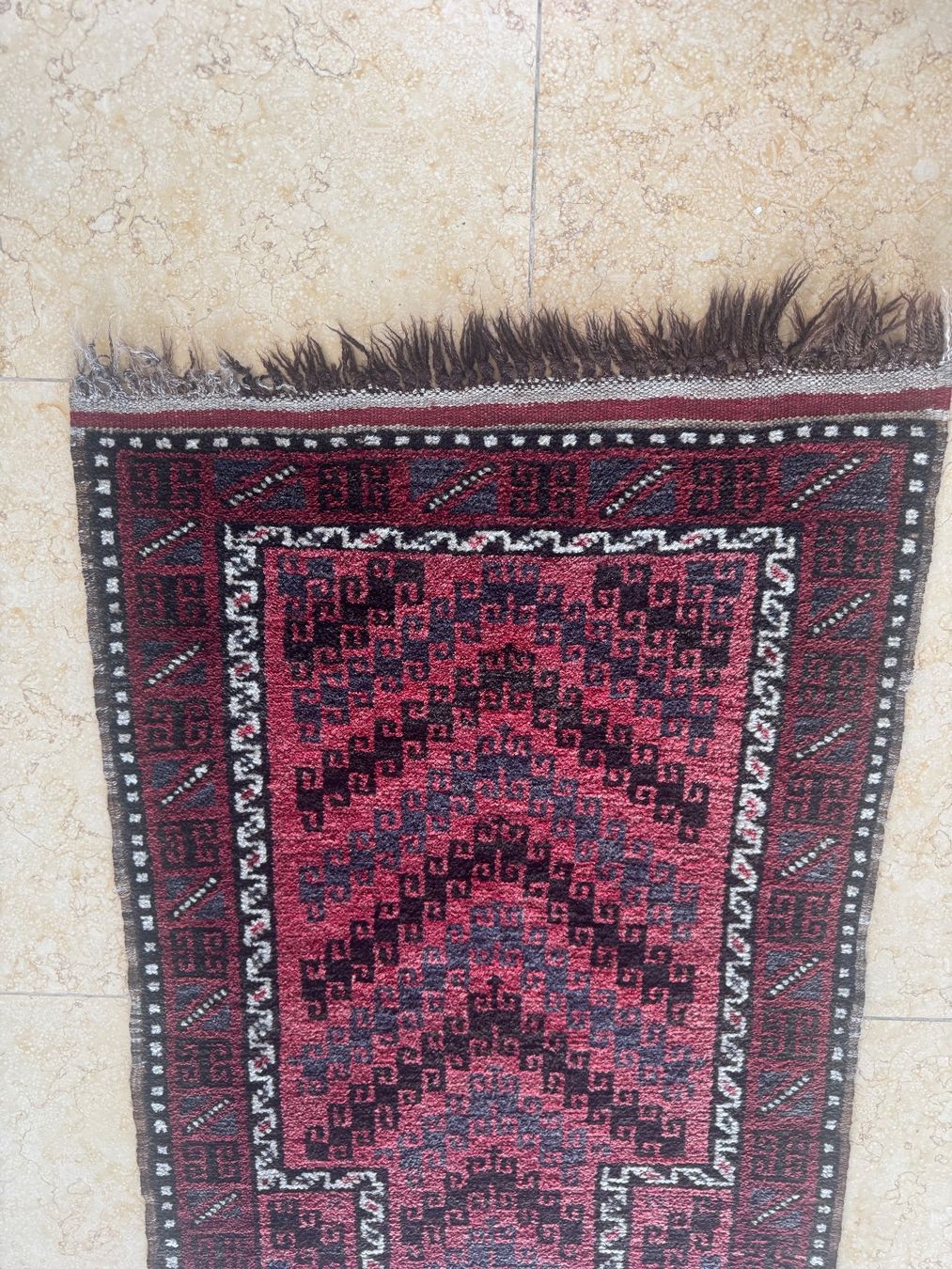 Teppiche: Teppich Läufer – Gebraucht aus Herrliberg von Hamptonlane 1