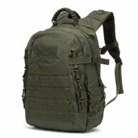 NEU Militärrucksack 35L Molle taktisch / Sac à dos militaire