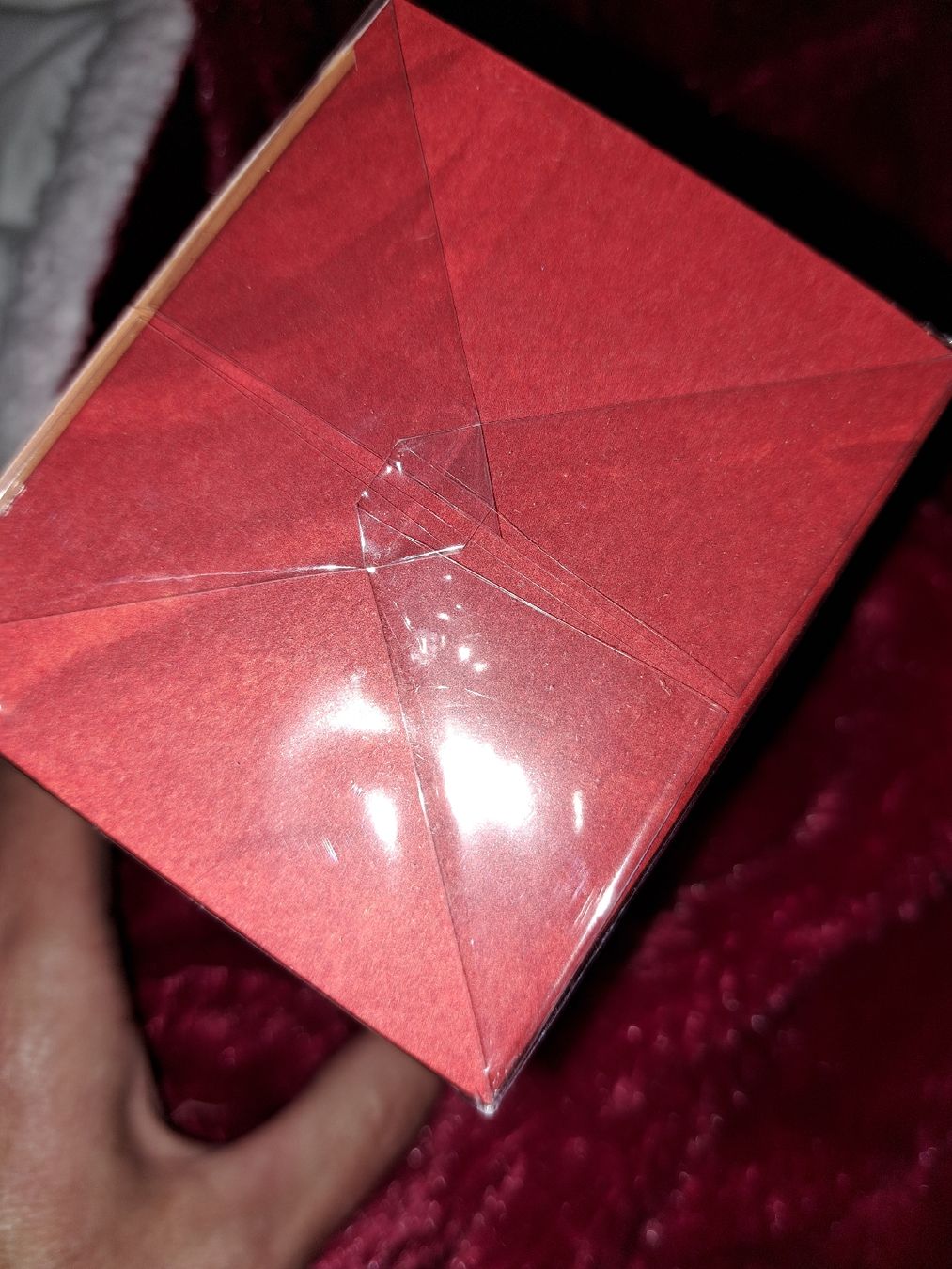 Yves Rocher Parfum & Eau de Toilette: Parfum Cantate 50ml Originalverpackt neu – Neu und originalverpackt aus Kölliken von Upcycling-by-Mc-TAM 1
