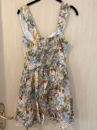 Reformation Kleid Gr. 38