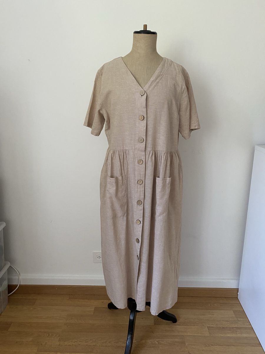 Vestiti: Kleid von Nümph – Usato da Luzern venduto da katharina_dzb