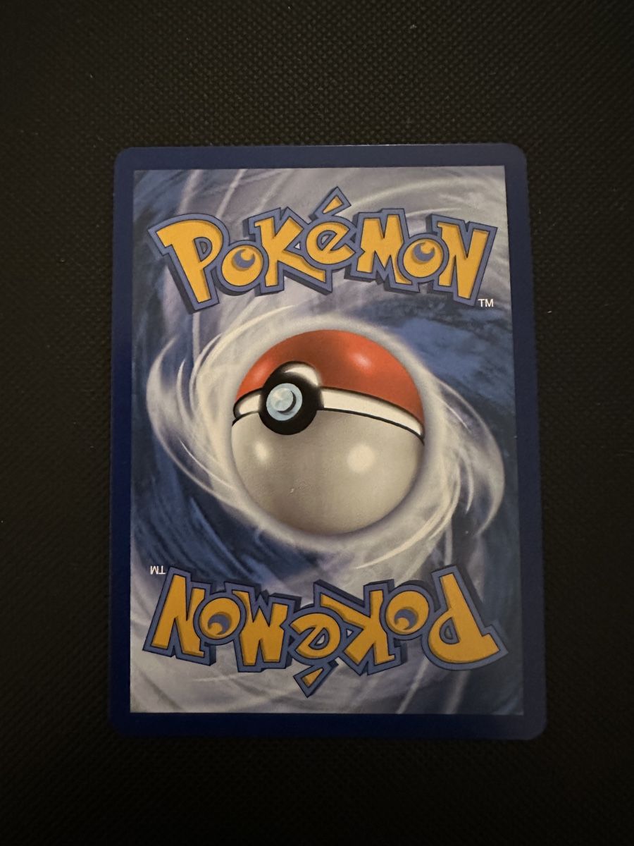 Pokémon Sammelbilder & Trading cards: Steven‘s Beldum Pokemon Karte – Neu (gemäss Beschreibung) aus Oensingen von emi_hs6g 1
