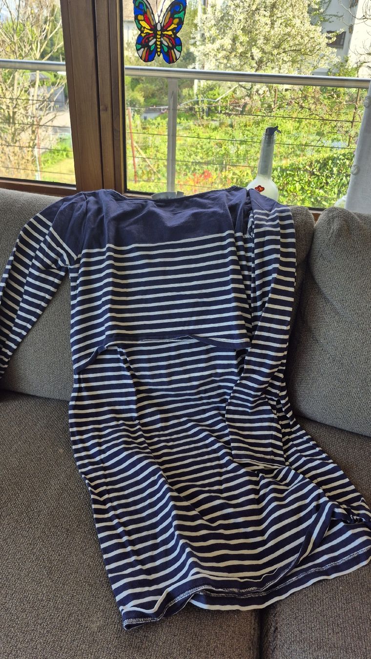 Kleider: Stillkleid, Grösse S – Gebraucht aus Wädenswil von Zuerichseegirl 3