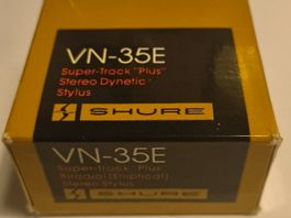 Shure VN35E Tonnadel