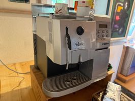Kaffeevollautomat Saeco Royal Digital gebraucht