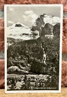 1938 - KANDERSTEG mit Doldenhorner - Berner Oberland