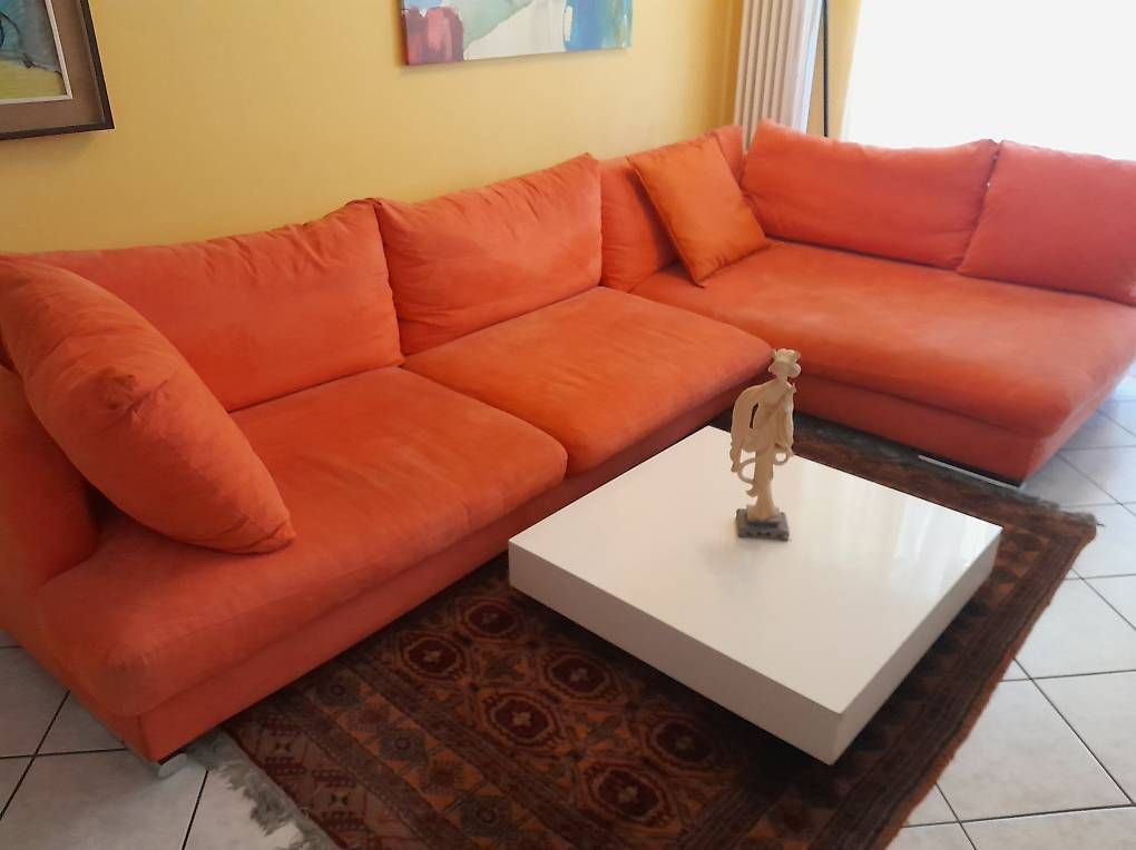 Sofas: Divano e tavolino – Gebraucht aus Carona von kyr_jx88 1