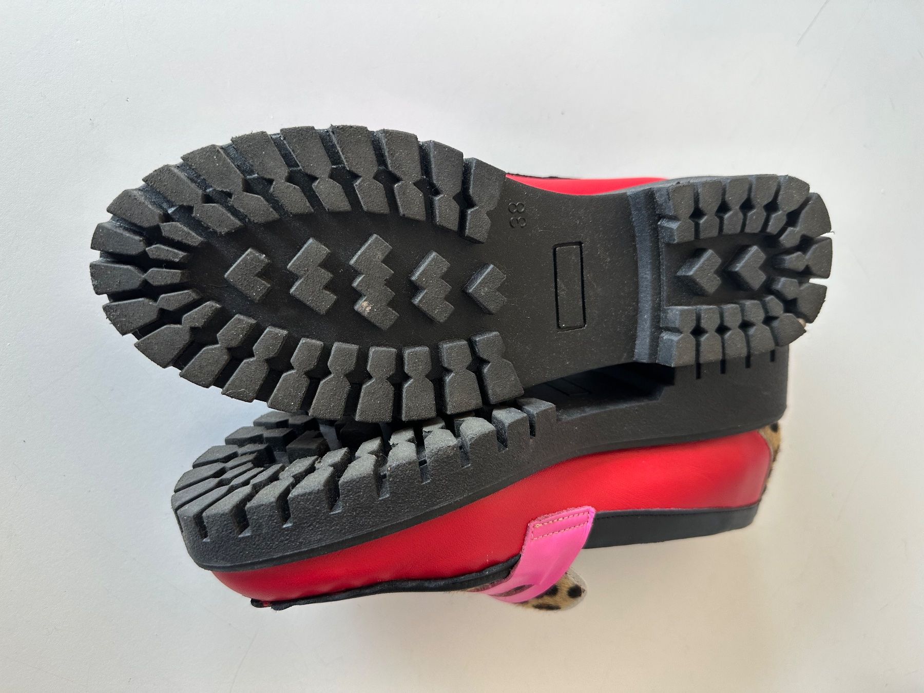 Scarpe da donna: Loafer von Elena Linardaki – Nuovo (secondo la descrizione) da Oberrieden venduto da Moraira14 5