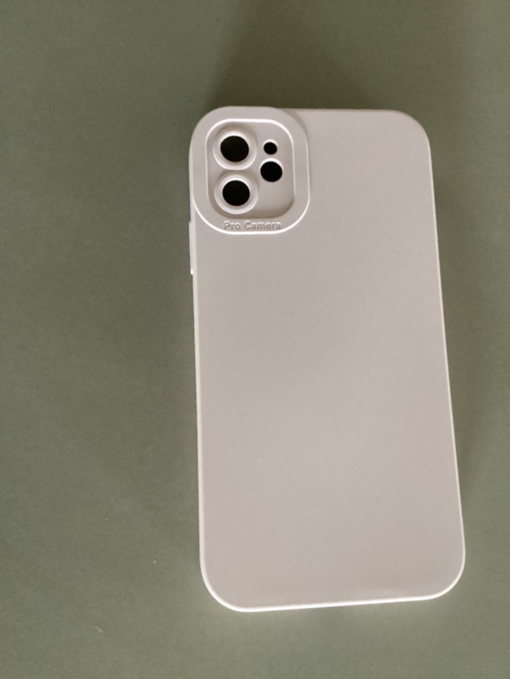 Telefoni cellulari / Smartphones: Handy Hülle – Usato da Dachsen venduto da Achohberg