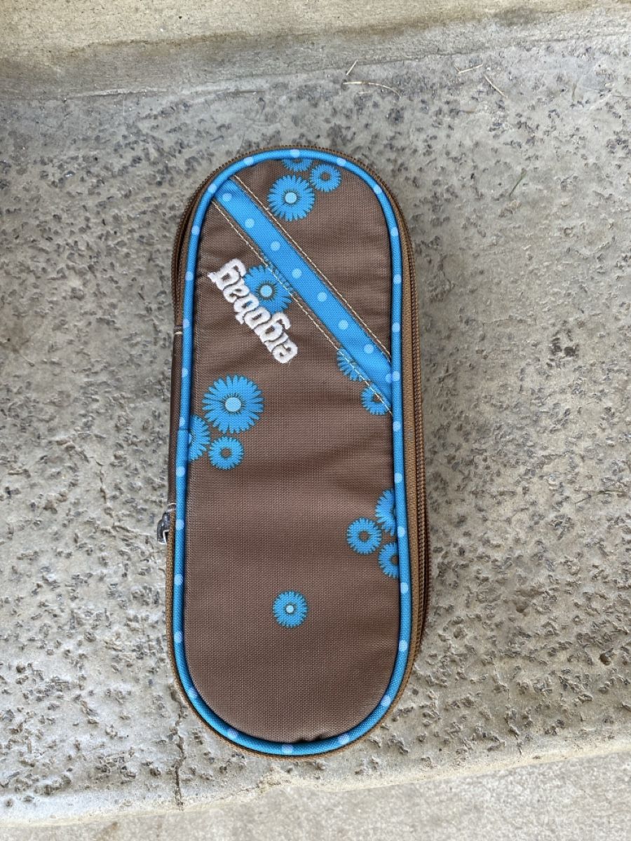 Ergobag Kindertaschen: Ergo Bag – Gebraucht aus Huttwil von Sleipnir11 6