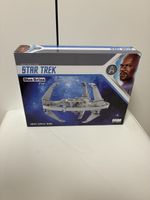 Star Trek BlueBrixx Deep Space Nine 200 Teile Neu