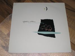 LP - PETER CETERA - ONE MORE STORY