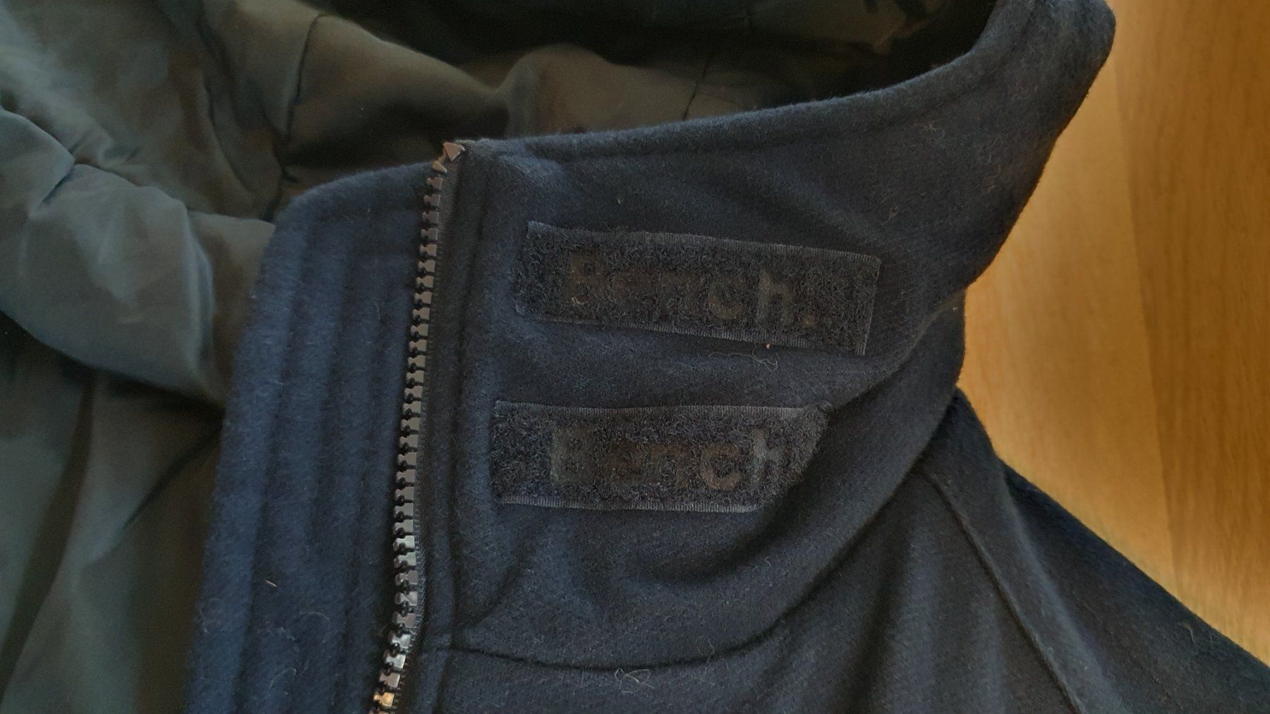 Bench Giacche: Winterjacke Bench Gr.XL – Usato da Schaffhausen venduto da Madison74 4