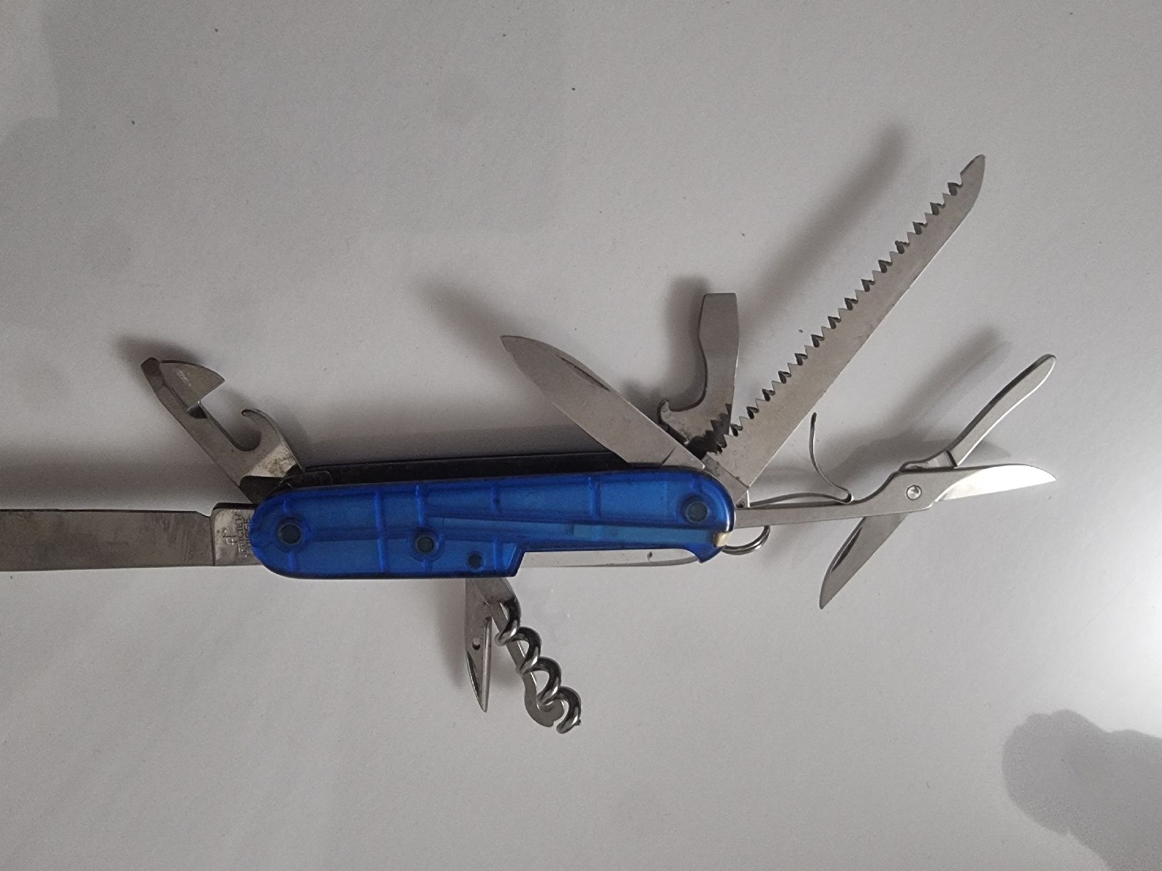 Taschenmesser: Victorinox – Gebraucht aus Olten von Mezopotamya 6