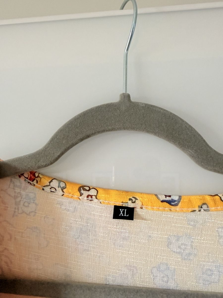 Vestiti: hübscher Sommerkaftan – Nuovo (secondo la descrizione) da Zollikon venduto da JeannetteEgger 3